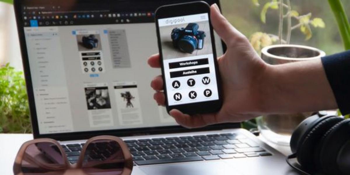 Explore innovative app development solutions with DXB APPS experts and mobile app developers