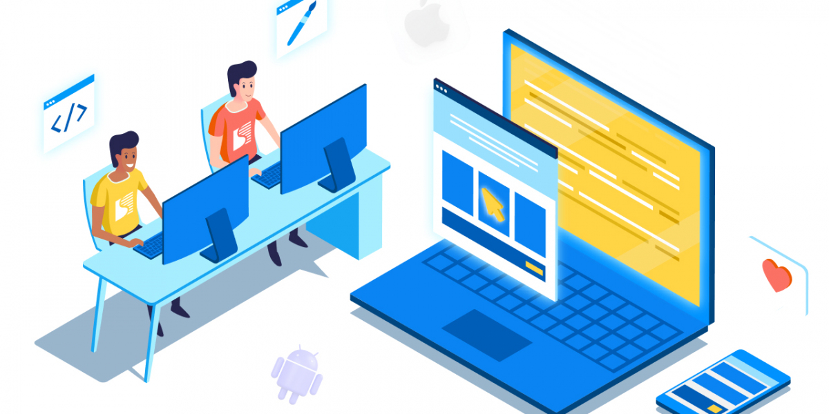 Change Dynamics Of Mobile Apps Through Trusted Mobile App Development Company in UAE, Dxb Apps