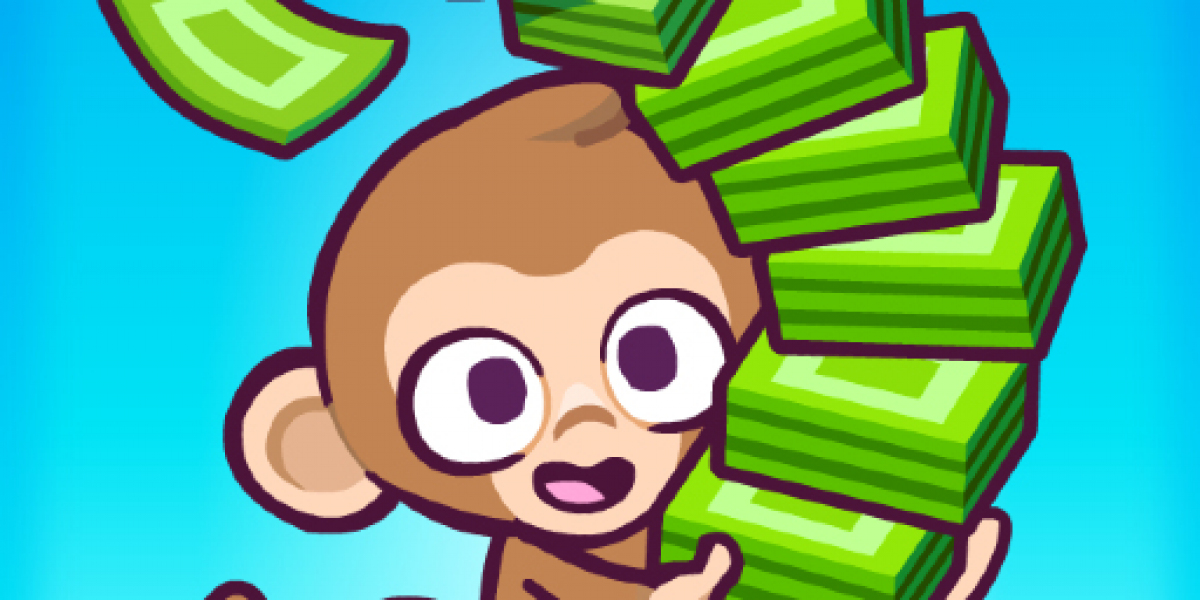 Swing Into Adventure with Monkey Mart: A Whimsical Retail Experience!
