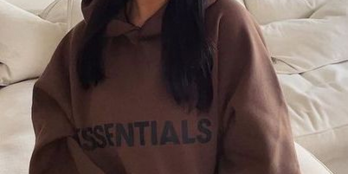 Essentials Hoodie Special Collaborations You Shouldn’t Miss