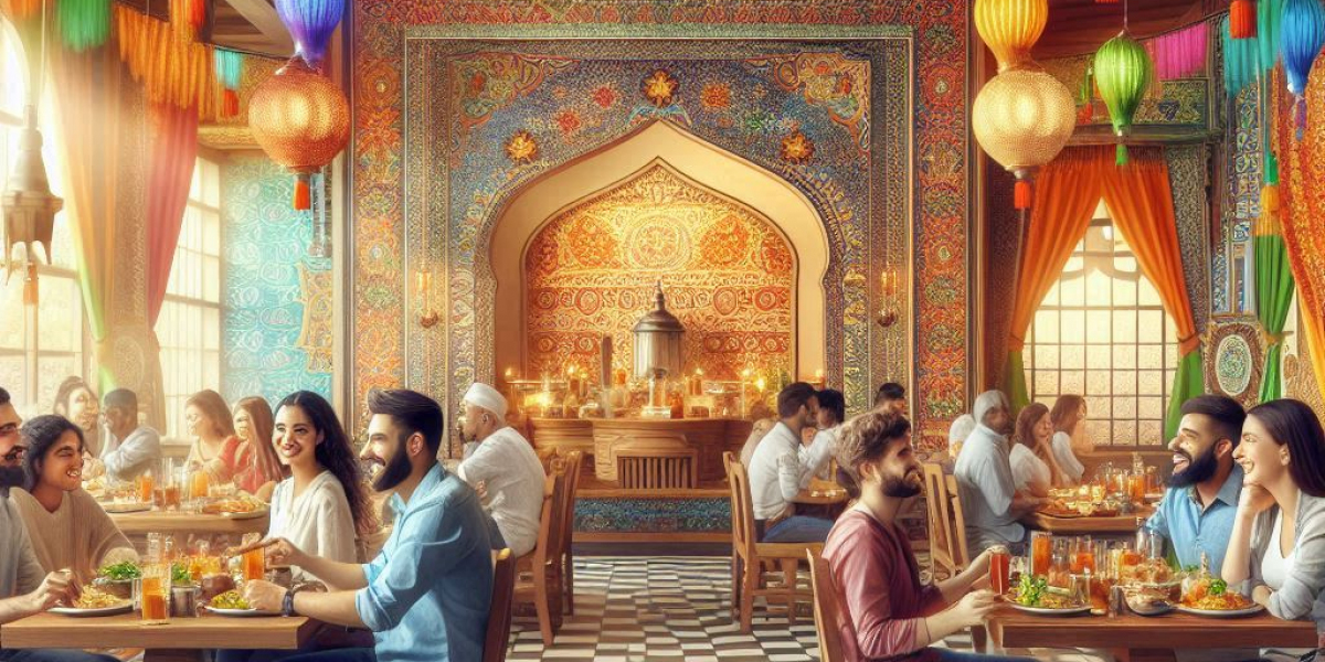 Haldiram's Franchise Cost: Everything You Need to Know Before Investing