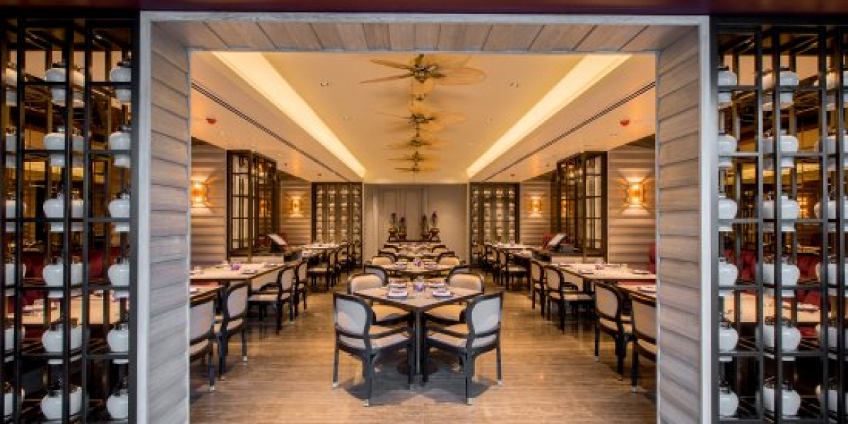 Where to Eat in BKC Mumbai: A Guide to the Best Restaurants