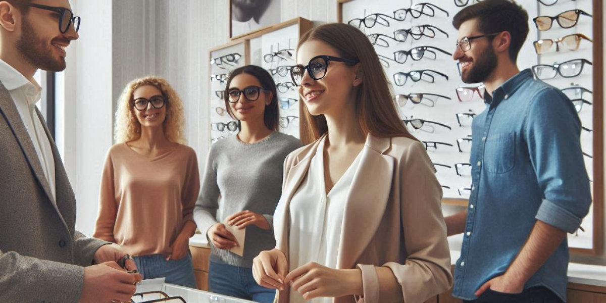 Lenskart Store Dealership: A Lucrative Business Opportunity in the Eyewear Industry