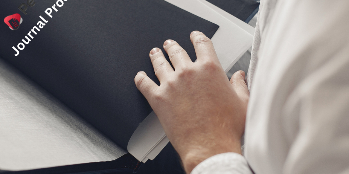Journal Production: A Gateway to Quality Research Publications