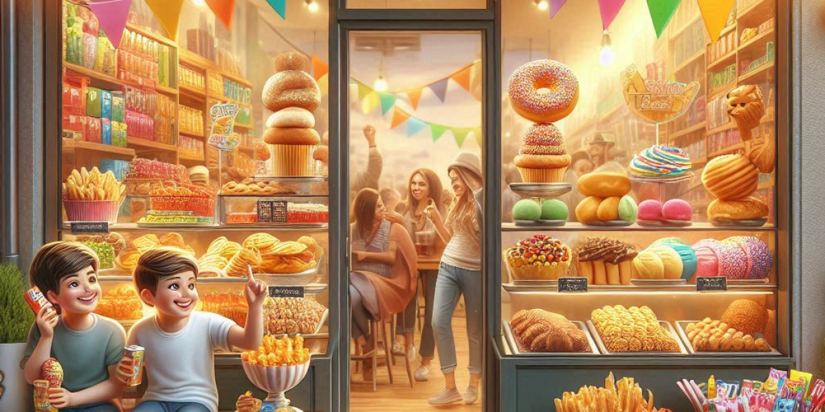Haldiram Restaurant Franchise: A Golden Opportunity in the Food Industry