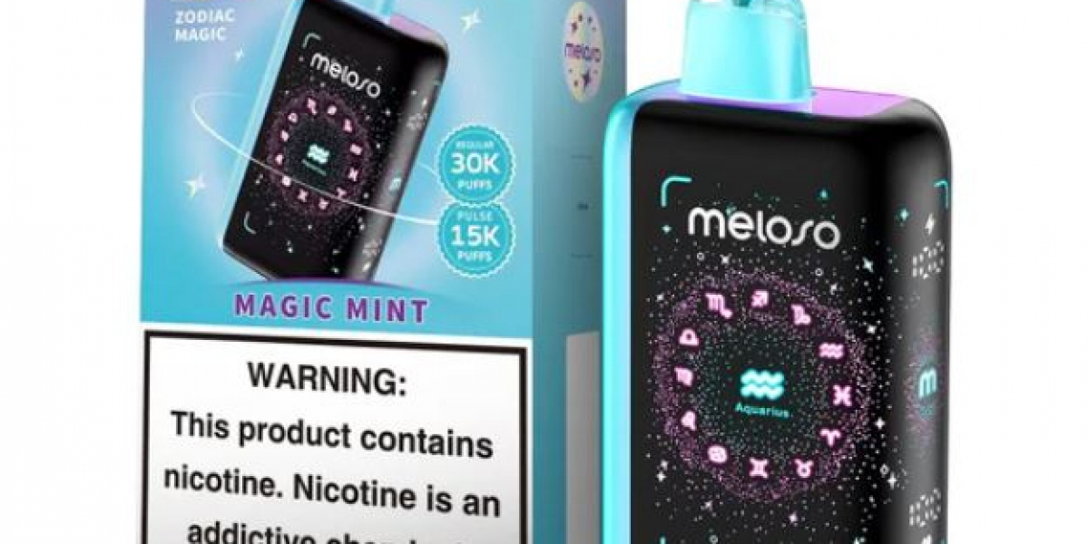 Geek Bar Meloso Flavors Ranked: The Ultimate Taste Test