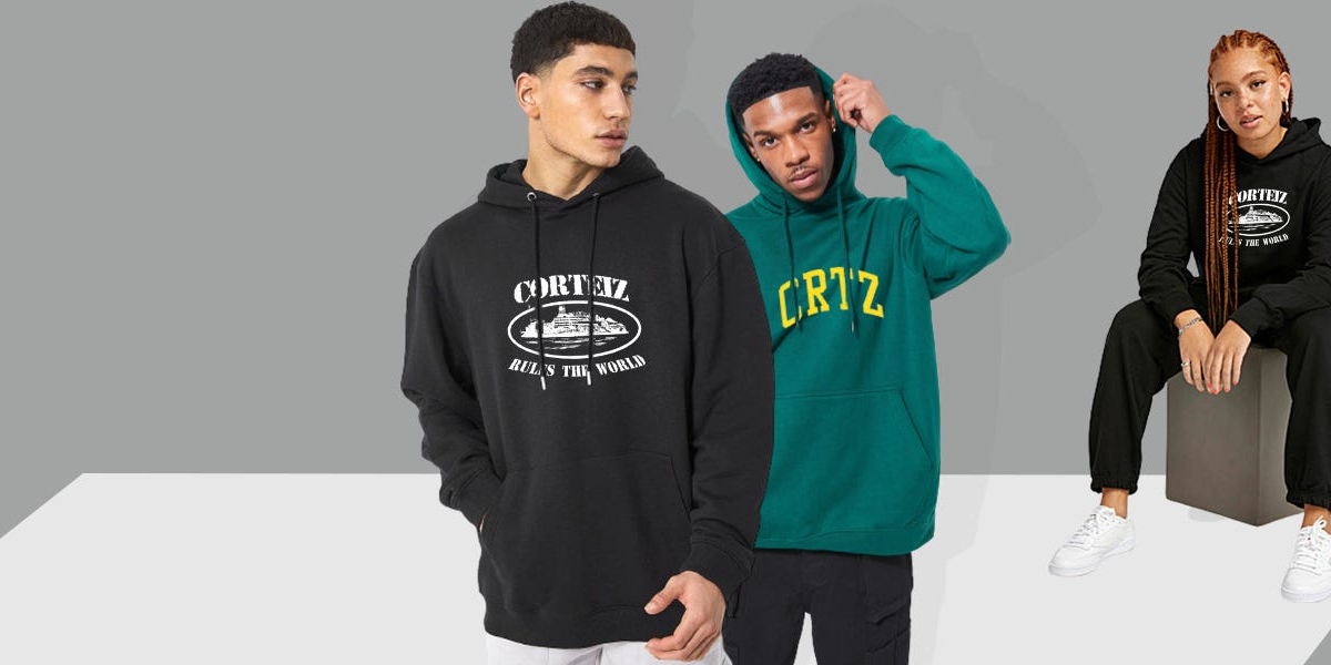 Corteiz The Revolution of Streetwear Fashion