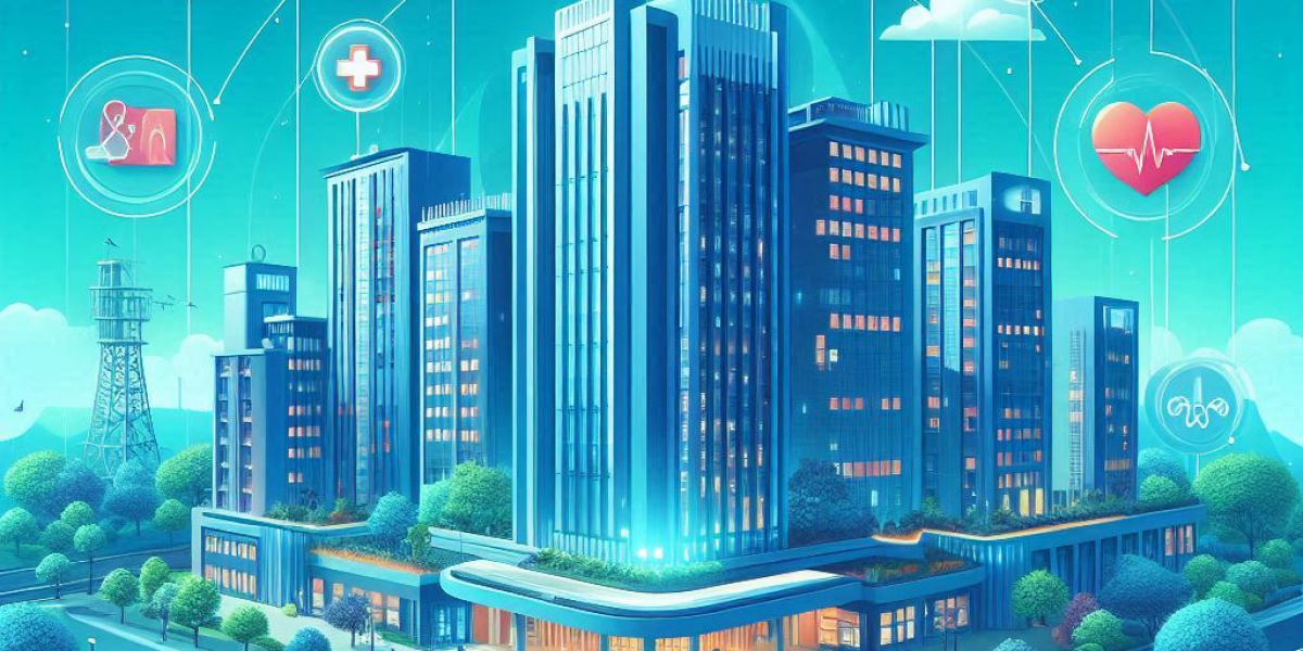 Best Hospital in Hyderabad: Top Healthcare Destination for Quality Treatment