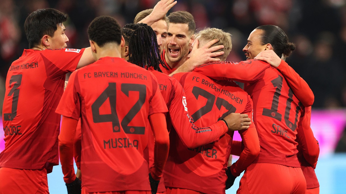 Soi kèo Celtic vs Bayern lúc 03h00 ngày 13/2/2025
