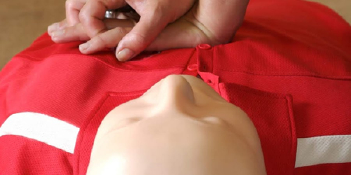 CPR Classes Near Me: A Life-Saving Skill for Everyone