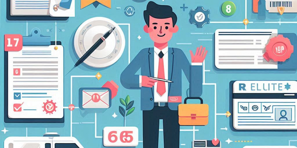 Make My HRSP Com: Your Ultimate Solution for HR Service Plans