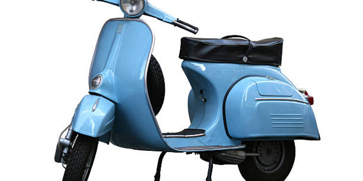 Scooter Market to Develop New Trend and Growth Story