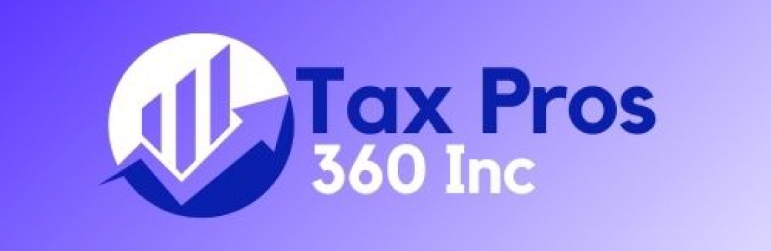 Tax Pros 360 Inc