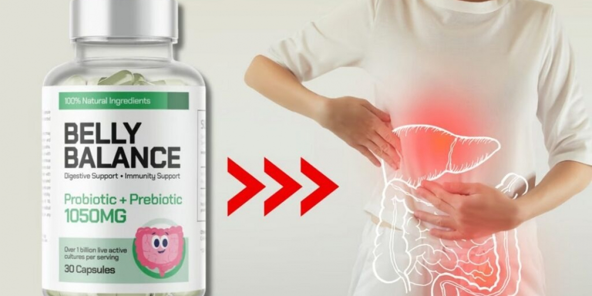 BellyBalance Price Update - “Website” Results & Natural Ingredients