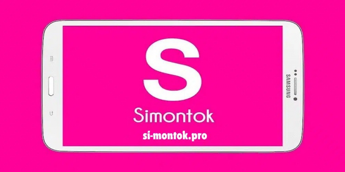 SiMontok VPN 2025