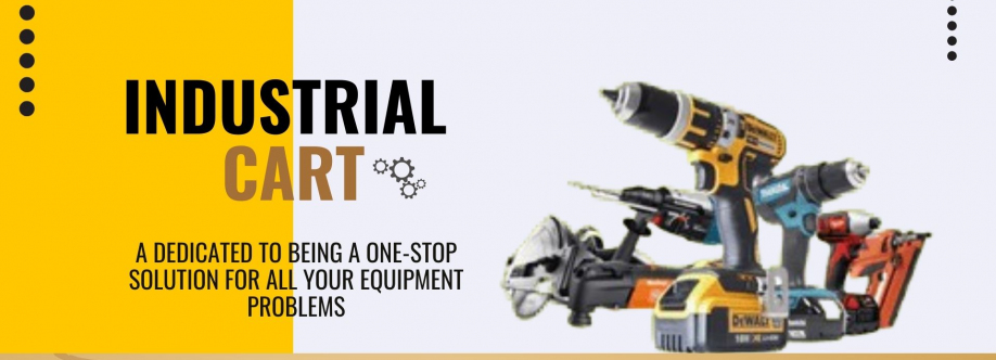 Industrial Cart