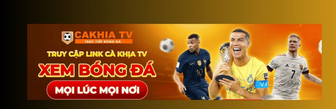 Cakhia TV ORG