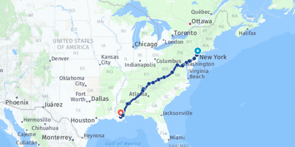 MapQuest Directions: The Ultimate Guide to Navigation