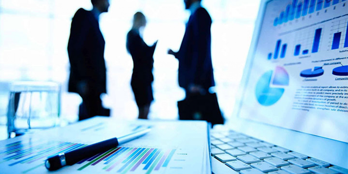 The Role of a Business Broker: A Key Player in Buying and Selling Businesses
