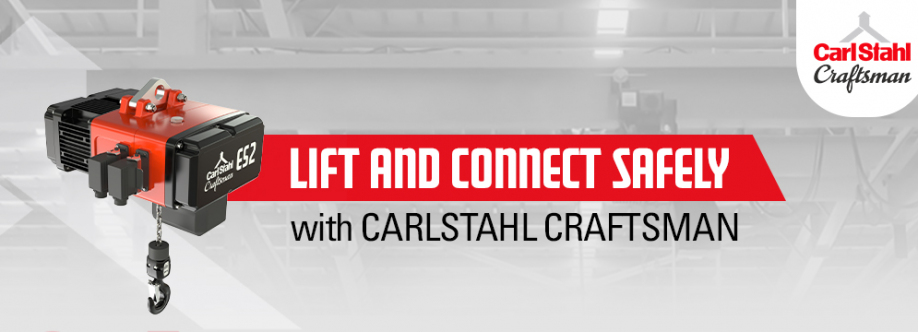 Carl Stahl Craftsman Enterprises Private Limited