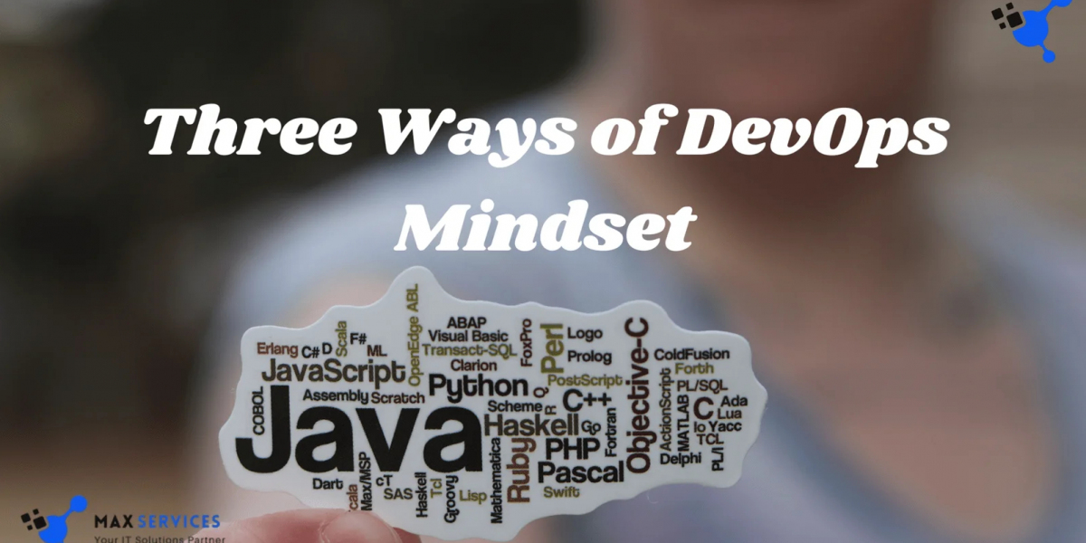 Three Key Approaches to Adopting a DevOps Mindset and Continuous Improvement for Software Companies
