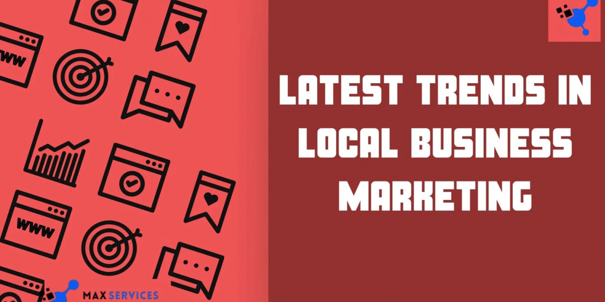 Emerging Trends in Local Business Marketing and Network Marketing in 2024