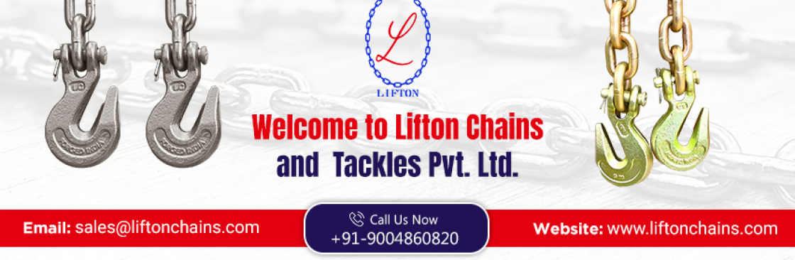 Lifton Chains