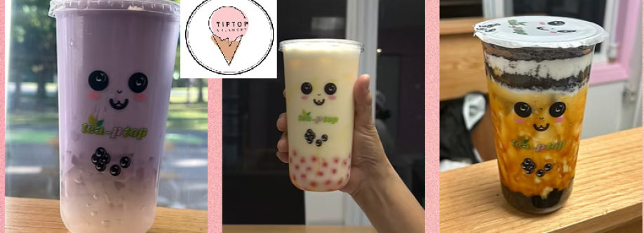 TIPtOP CREAMERY