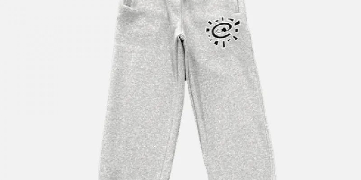 The Comfort of Adwysd Navy Blue Relaxed Joggers Explained