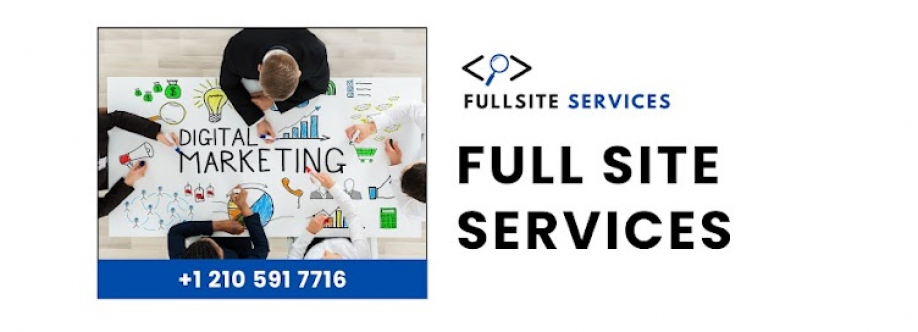 FullSite Digital Marketing Agency