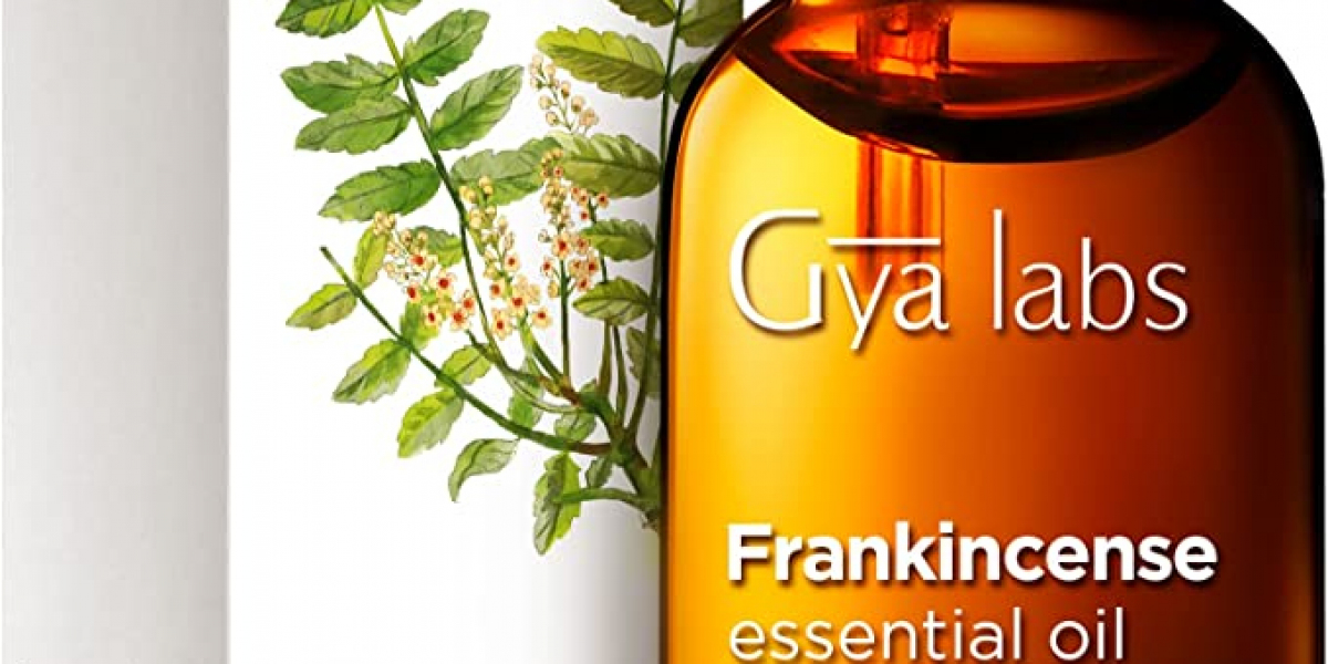 Where to Buy Frankincense Oil: A Guide to Finding Quality Products