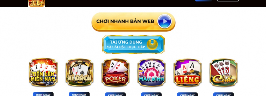 Cổng Game XO68