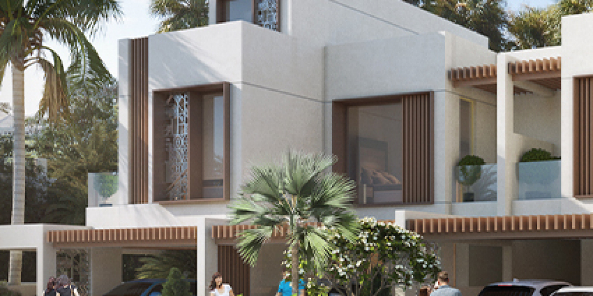 Damac Properties: A Leading Name in Dubai Real Estate