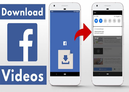 Download Facebook Videos With Free Facebook Video Downloader