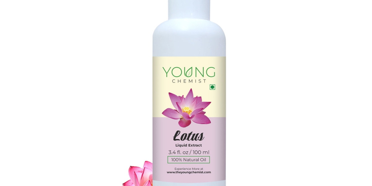 Lotus Extract