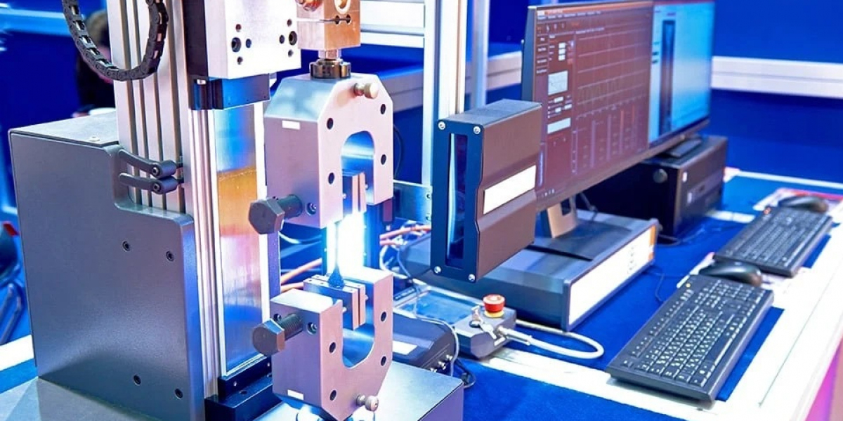 Automated Testing in Semiconductor Manufacturing: A Growing Necessity