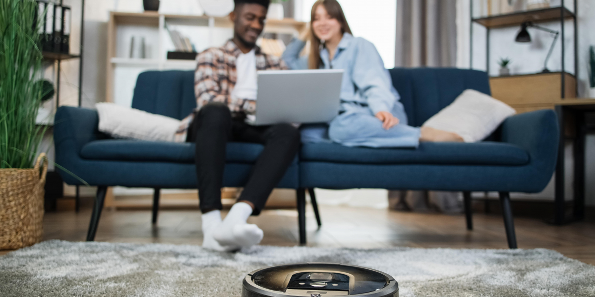 The Best Automatic Hoover: A Comprehensive Guide to Modern Vacuum Solutions