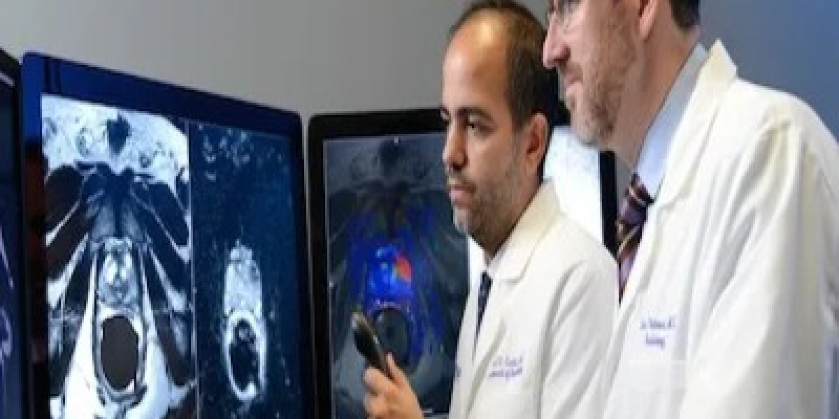 Fusion Biopsy: A Promising New Prostate Cancer Diagnostic Technique