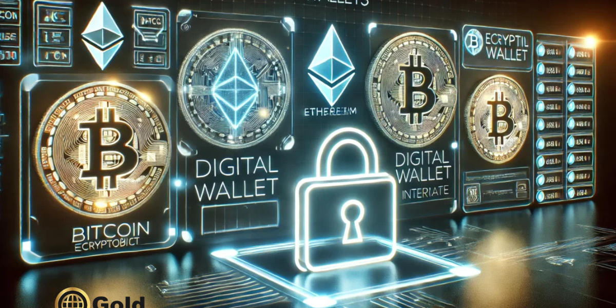 Welche Länder unterstützen ecryptobit.com Wallets?
