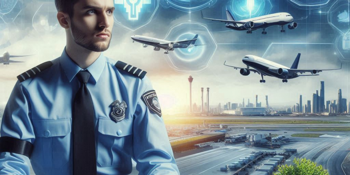 Stalwart Provides Top and Best Security Agency and Facility Management Services to Aviation
