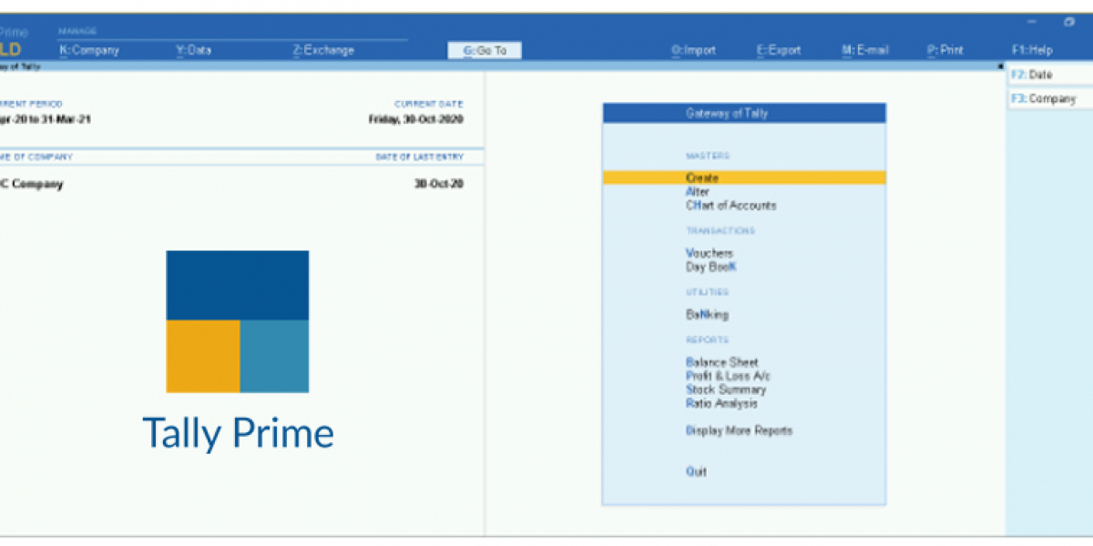 Why You Should Tally Prime Renewal Game Changer for Your Accounting