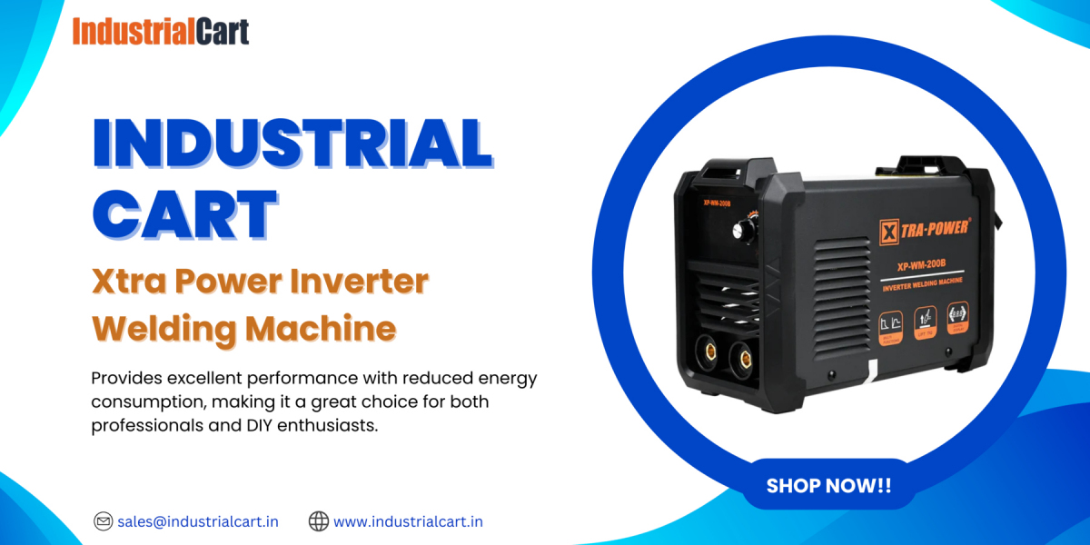 The Ultimate Guide to Choosing the Best Welding Machine