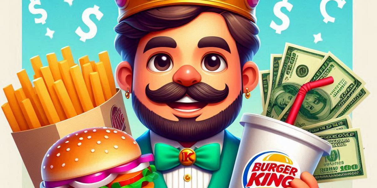 Burger King Franchise Cost and How to Apply for a Burger King Franchise