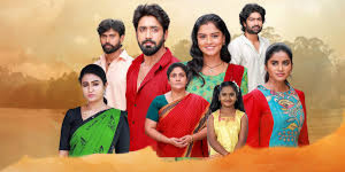 Vijay TV Serials: A Blend of Entertainment, Drama, and Emotion