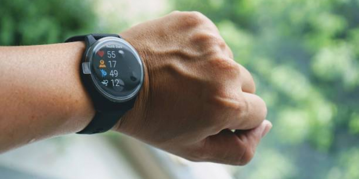 Maximize Your Tactical Smartwatch's Potential with Garmin Watch Bands