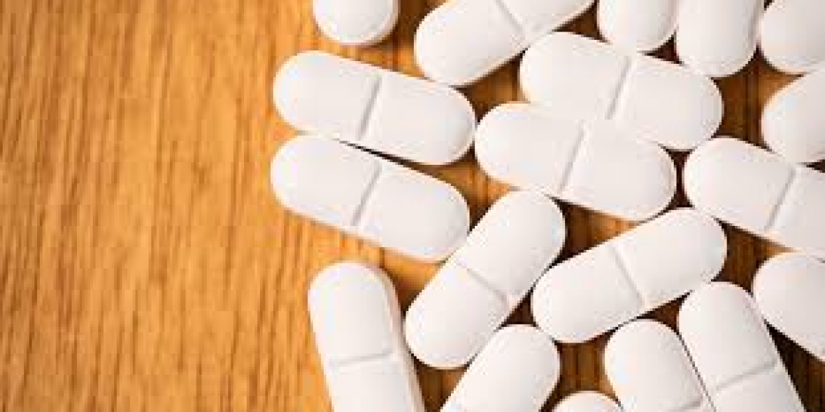 A McAllen Resident's Guide to Ordering Percocet Online Safely and Responsibly