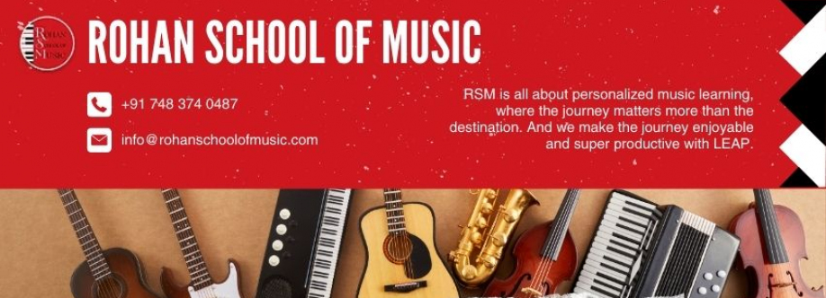 Rohan School Of Music