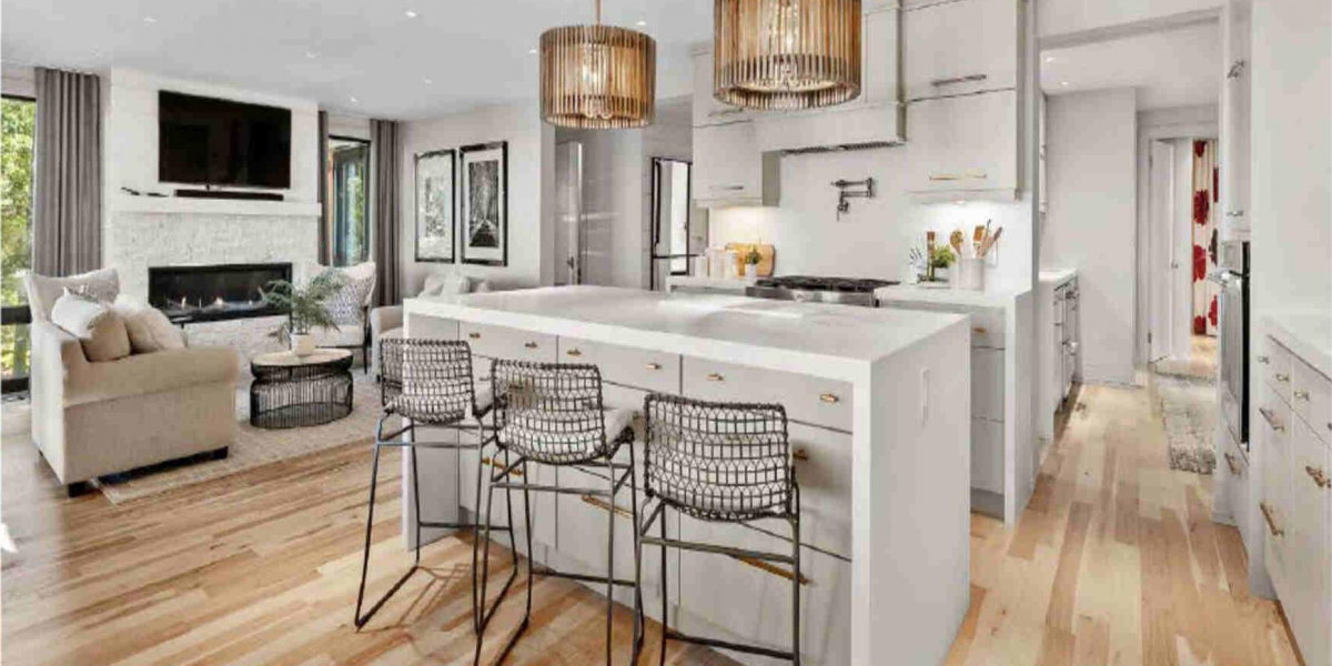 Ferrari Group Renovations Inc: Home Renovation Barrie