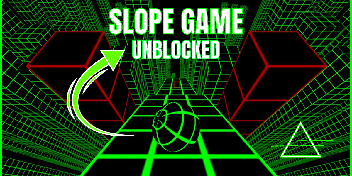 Slope Unblocked: The Ultimate Gaming Experience Awaits!