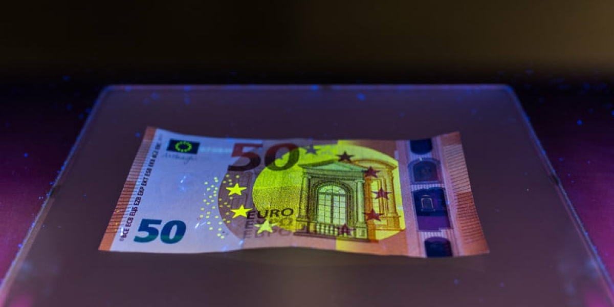 The Dark Web of Online Shops for Counterfeit Money: A Comprehensive Guide